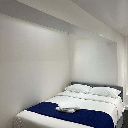Starlet Manor Park Διαμέρισμα Λονδίνο Εξωτερικό φωτογραφία